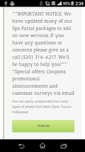 How to mod Nails Salon Tucson Hollywood 1.0 mod apk for android