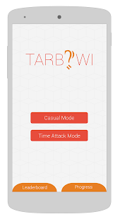 How to mod TARBAWI 1.1.1 unlimited apk for android
