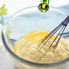 Mediterranean Mayonnaise