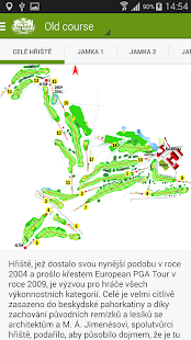 How to get Prosper Golf Resort Čeladná patch 2.1.1 apk for android