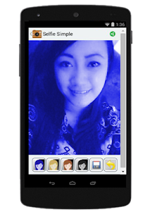 How to download Editor Foto Selfie Simple lastet apk for bluestacks