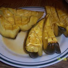 Chef John's Baked Acorn Squash
