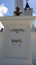 Busto Duarte