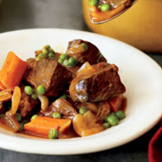 French Beef Stew