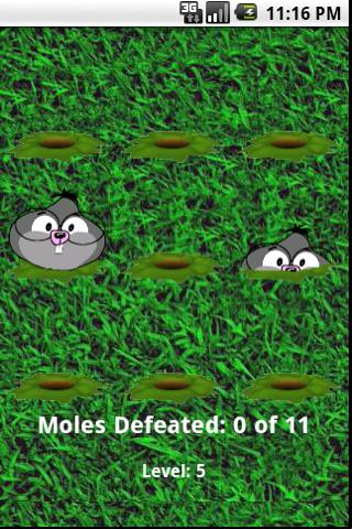 Math-a-Mole Ultimate