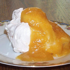 Apricot Sauce