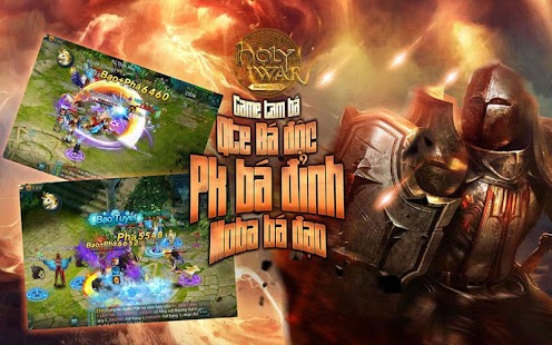 How to get Holy War 26 unlimited apk for pc