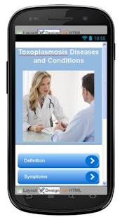 How to download Toxoplasmosis Information 1.0 mod apk for laptop