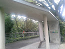 Hill Park Pavillion