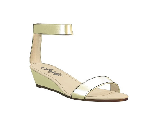 I Designed My Perfect Shoes!