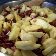 Pear Chutney