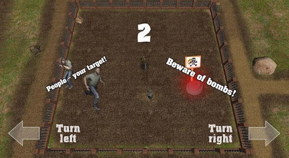 How to get Zombie Snake 3D 1.2.1 apk for android