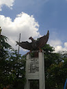 Pancasila Statue