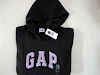 Ropa Gap Buzos Mujer