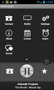 How to get TheLightFM 1.0 apk for pc