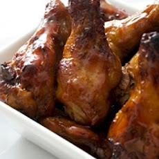Blue Russian Chicken Wings