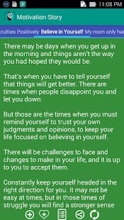 How to mod Best Motivational Story 2015 1.0 apk for pc
