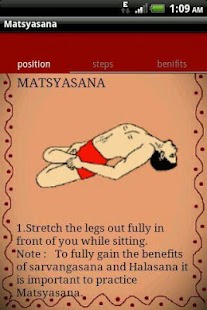 How to get Yoga for life 2.0 apk for android