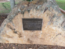 Palmwood's Pioneers Memorial