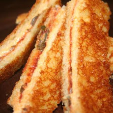 Chipotle Cheddar Sticks