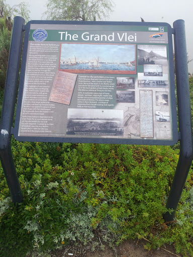 The Grand Vlei