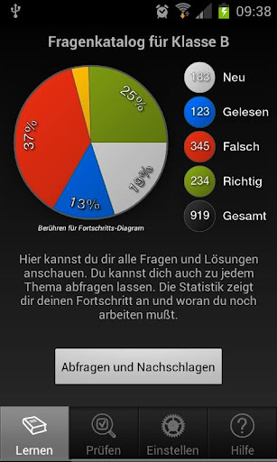 iFahrschule Profi Trainer 2015