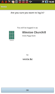 How to mod Vesta QR patch 1.1 apk for laptop