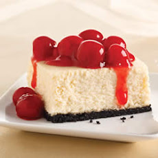 PHILADELPHIA® New York Cheesecake II