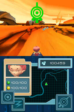 Code Lyoko