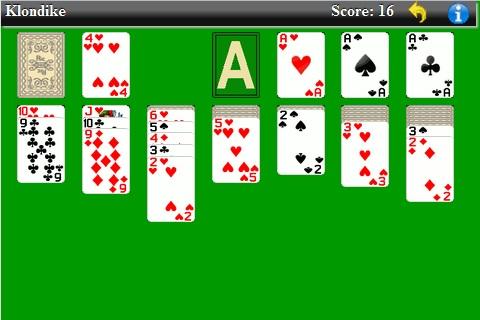 Solitaire Pack