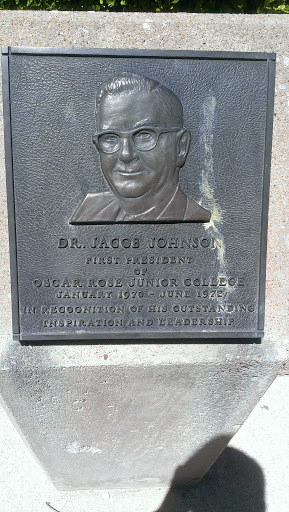 Dr. Jacob Johnson 