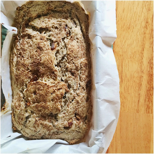 10 Best Banana Bread With Applesauce No Sugar Recipes