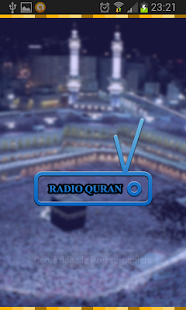 How to install Radio Quran - multi Recitation patch 1.2.1 apk for bluestacks