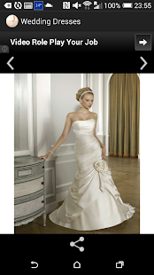 How to install Wedding Dresses 1.2 unlimited apk for pc