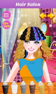 How to download Fairy Princess Hair Salon 1.1 apk for laptop