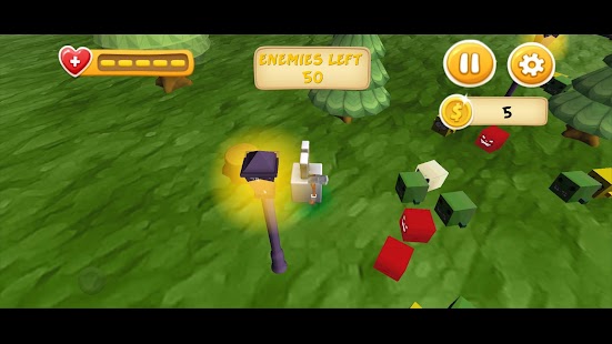 How to download Evil Cubes lastet apk for bluestacks