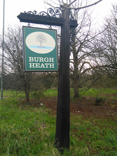 Burgh Heath