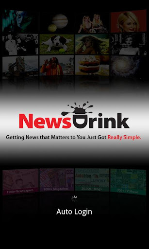 NewsDrink