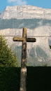 Croix De La Paroisse
