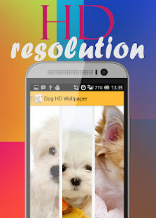 How to install Dog Wallpaper 2.10 apk for pc