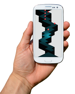 How to install Zig Zag Ball lastet apk for android