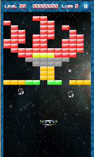 How to download Arkasteroid(Arkanoid Asteroid) 1.1.3 mod apk for laptop