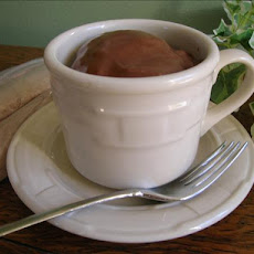 Cake in a Cup Mix - Cupcakes