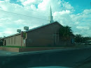 Bechtel Second Baptist Church