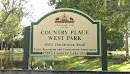 Country Place West Park