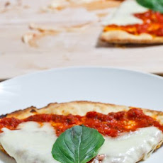 Pizza Margherita