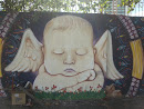Grafite Angel Baby