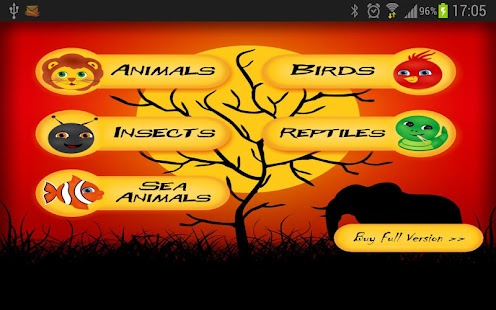 How to install Animals World patch 0.5 apk for pc