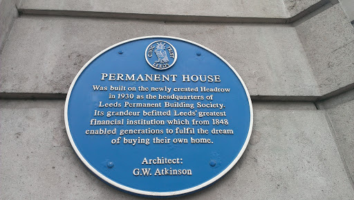 Permanent House
