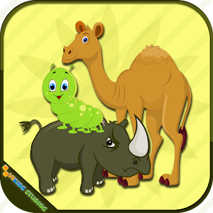 Bé Yêu Động Vật.apk 1.0